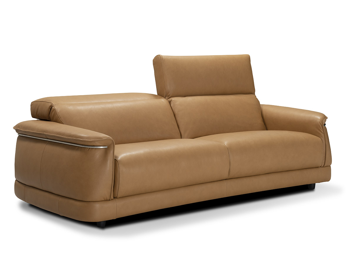 På jorden build præmedicinering I799 Leather Sofa by Incanto Italia - Scan-Design | Furniture