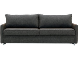 Manta Sleeper Sofa - Grey - Scan Design  Modern and Contemporary Furniture  Store