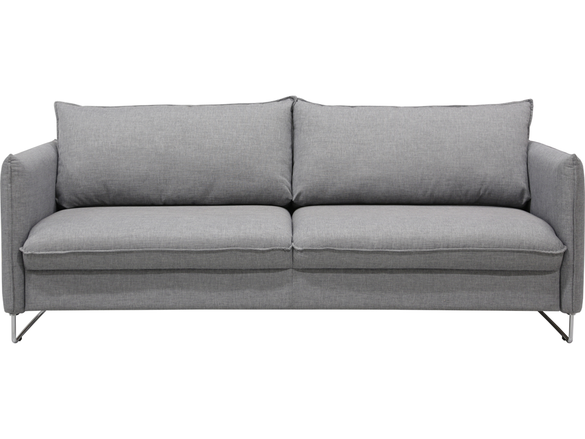 flipper sofa bed by luonto