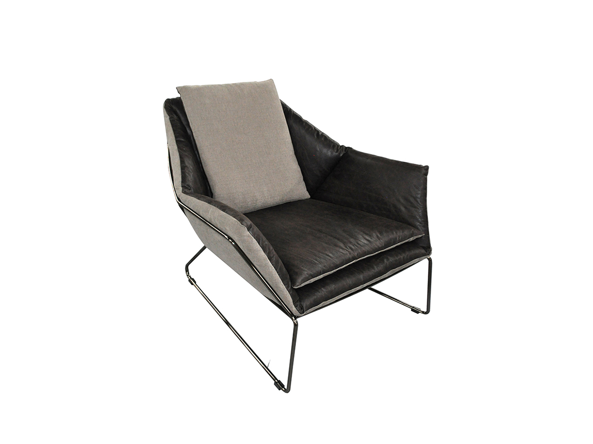 Model New York Chair by Saba Italia - Scan-Design | Furniture
