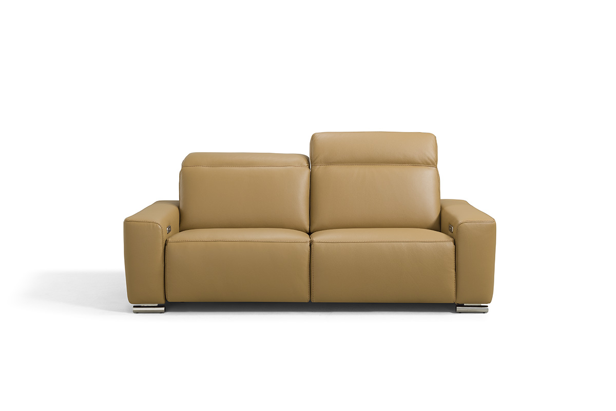 I790 Reclining Leather Sofa by Incanto - Scan-Design | Furniture