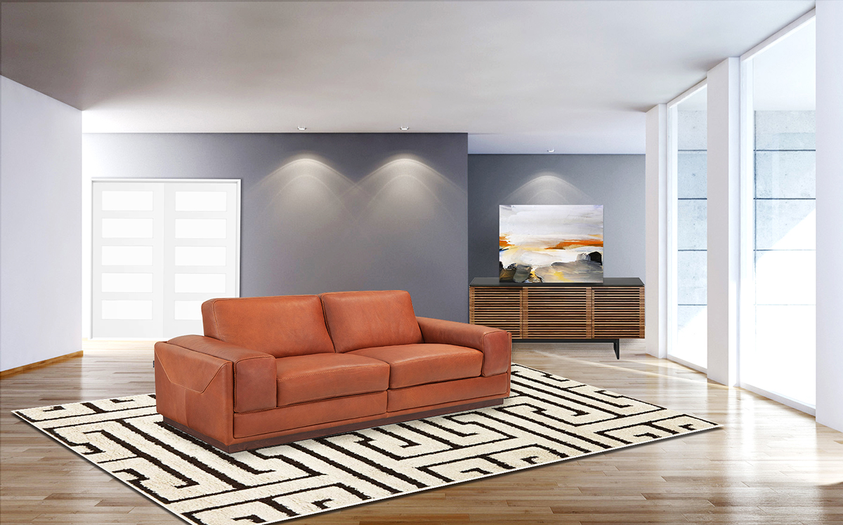 anna leather sofakathy ireland digio - scan-design | furniture